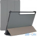 Чохол Slimline Portfolio для Samsung Galaxy Tab S7 Plus 12.4" (2020) SM-T970, SM-T975 Grey — інтернет магазин All-Ok. фото 1